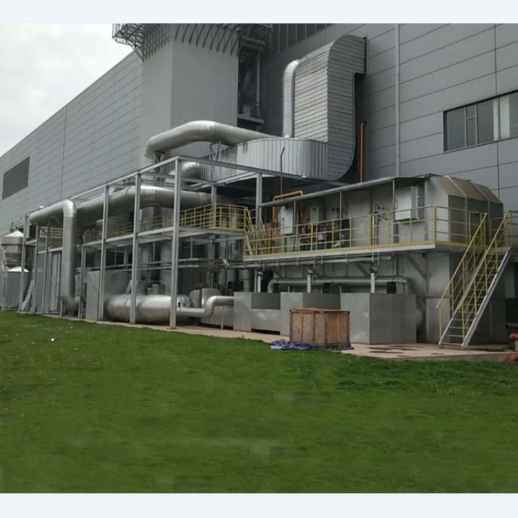 沸石转轮+CO一体机图2