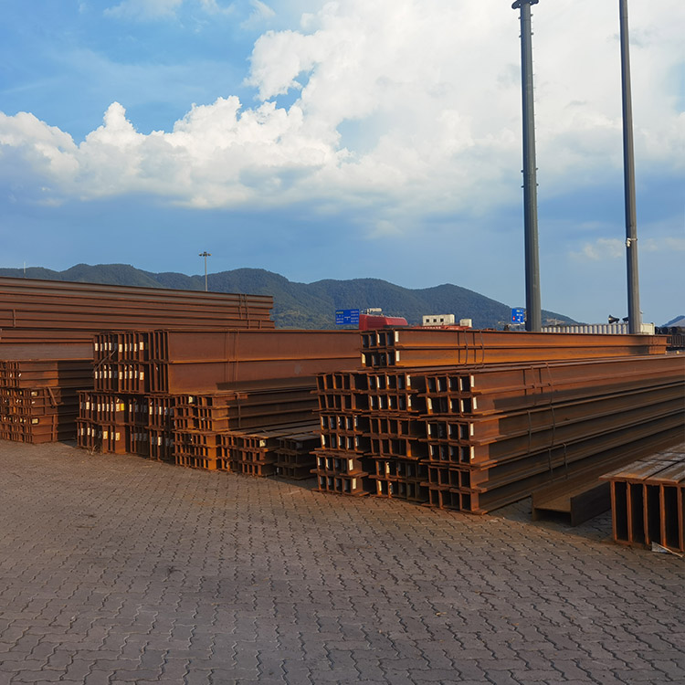 重庆H型钢材图3