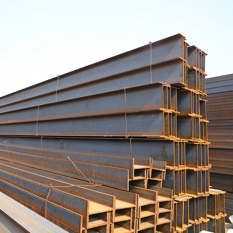 重庆H型钢材供应图2