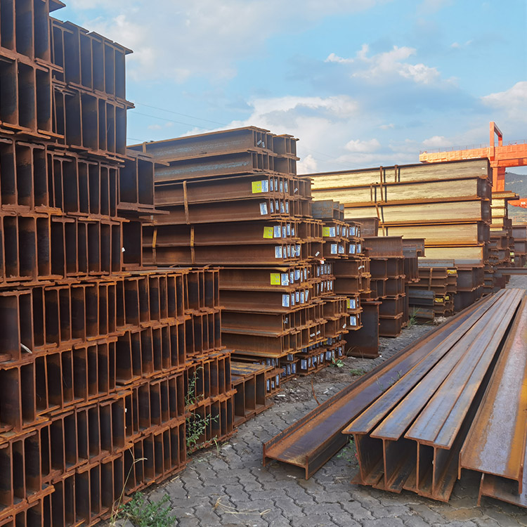 H型钢材供应图3