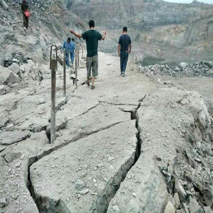 二氧化碳气体爆破图3