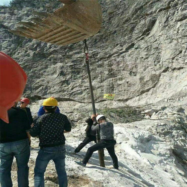 气体爆破设备图2