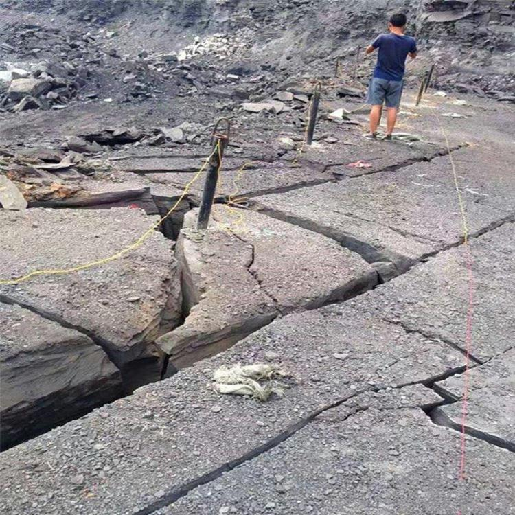 气体爆破设备图3