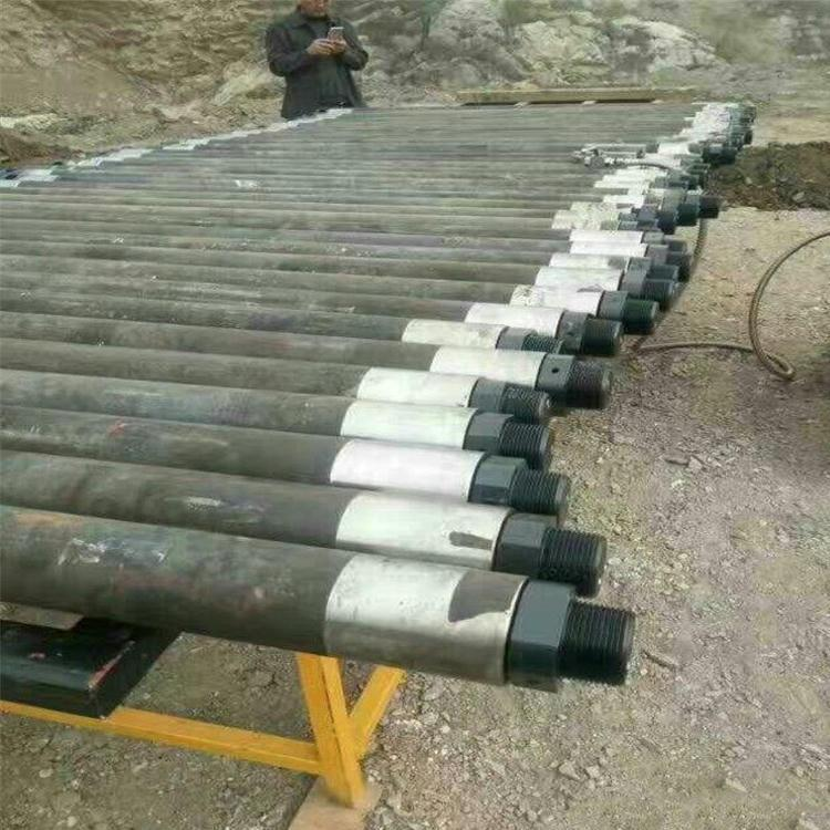 二氧化碳气体爆破设备图2