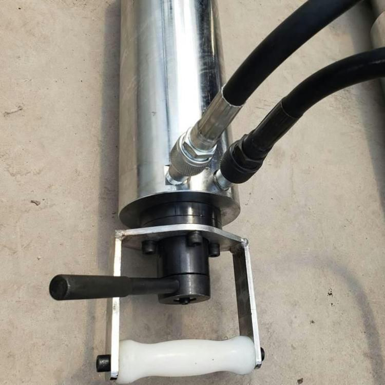 岩石劈裂设备图3