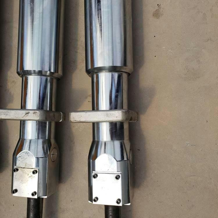 劈裂机 劈裂设备图3