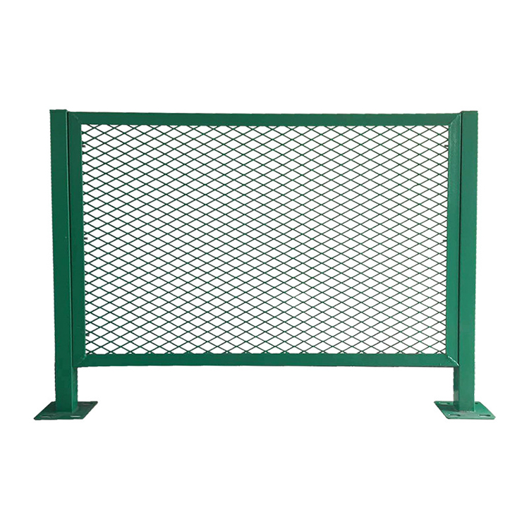 防抛网隔离栅图3