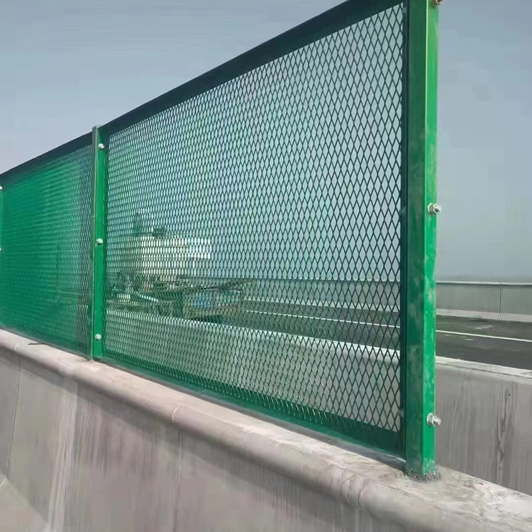 公路桥梁防抛网图2
