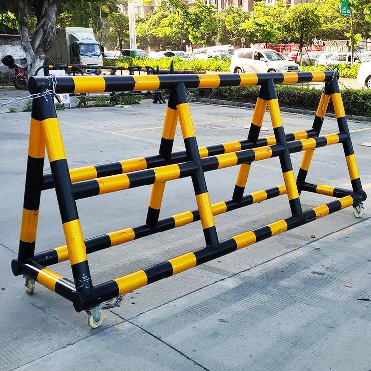 防撞拒马护栏图2