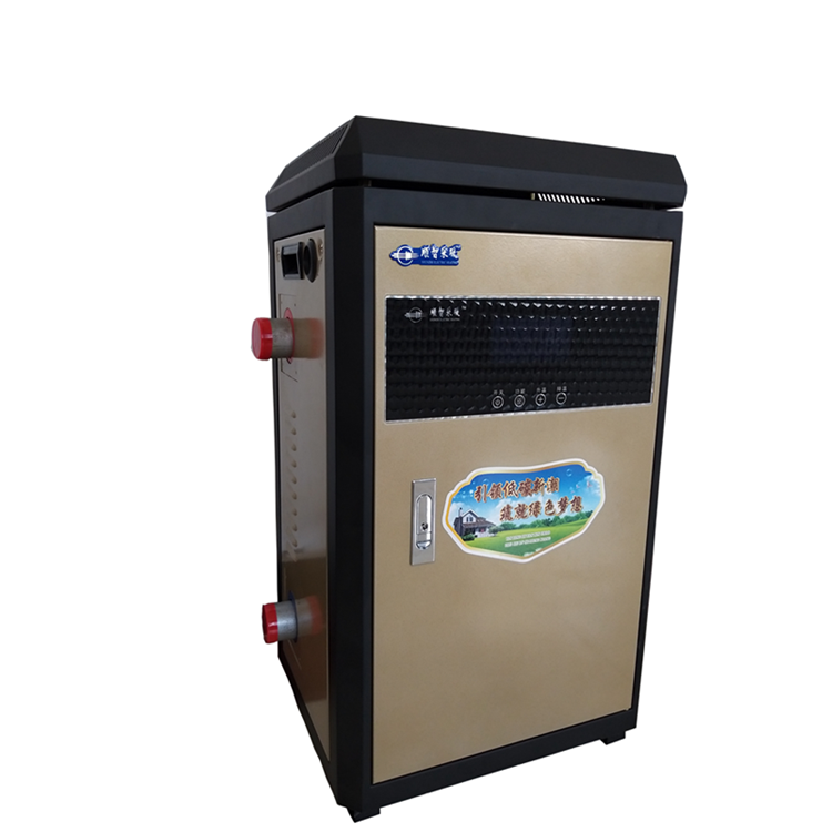 SZ-BG-2-6KW壁挂式电锅炉图3