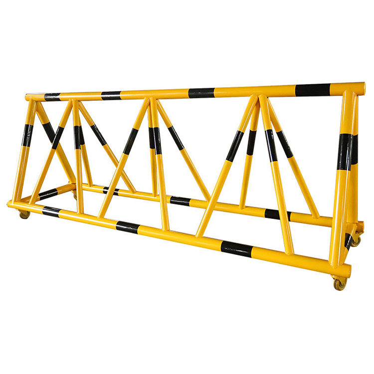 移动拒马护栏图3