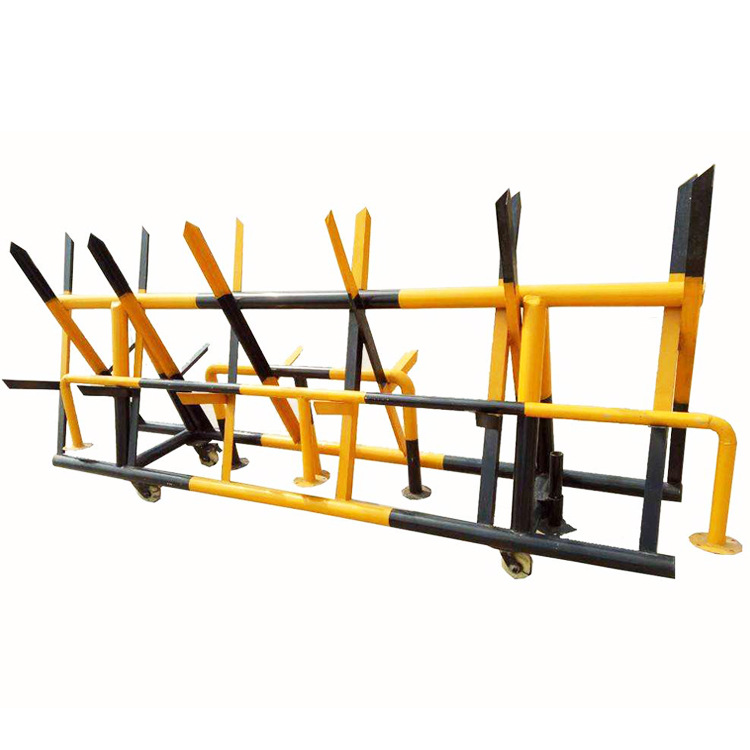 可移动拒马护栏图3