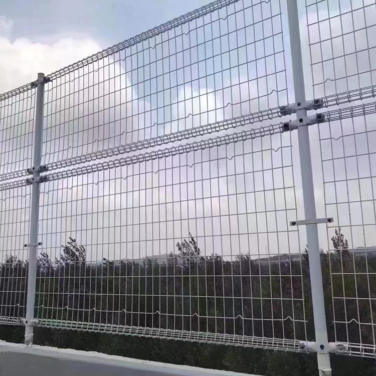 桥梁防抛网厂图2