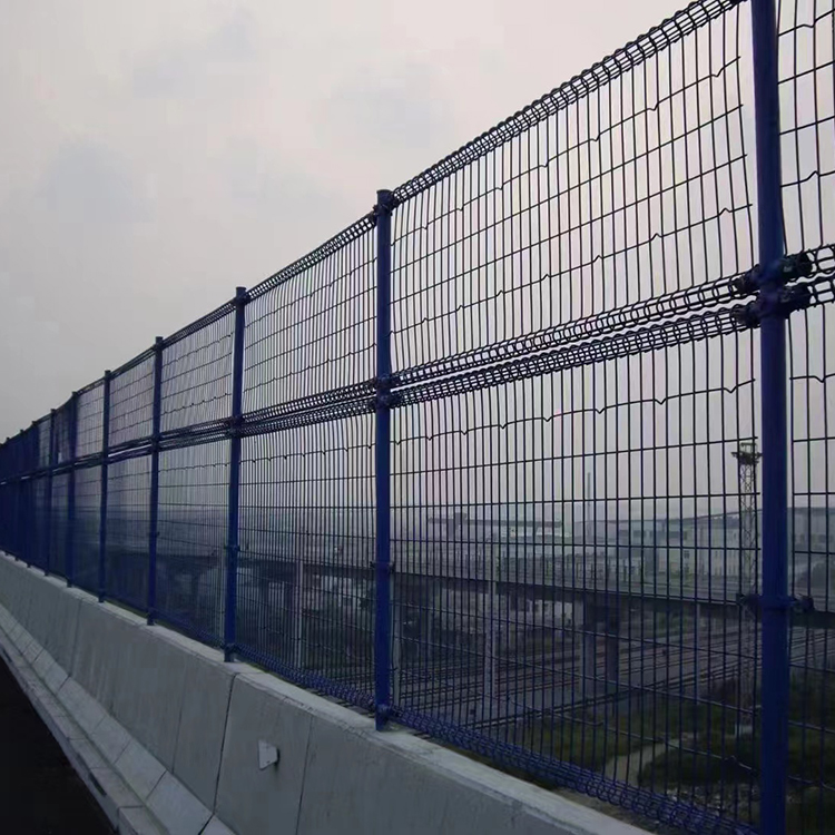 公路桥梁防抛网图3