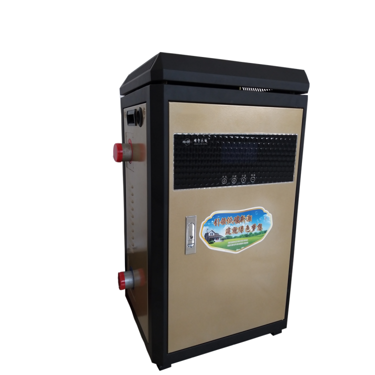 SZ-BG-8-12KW壁挂式电锅炉图3