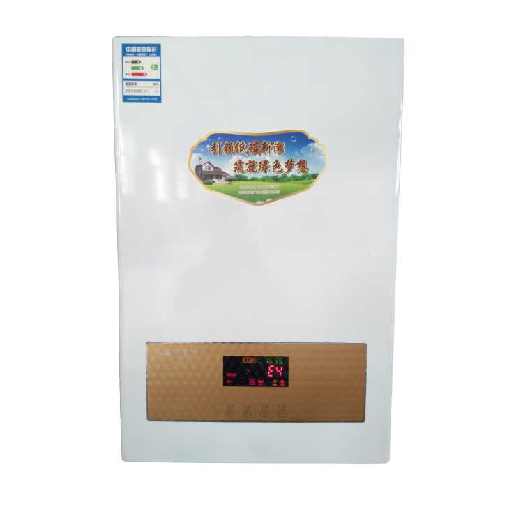 SZ-BGA-8-12KW壁挂式电锅炉图3