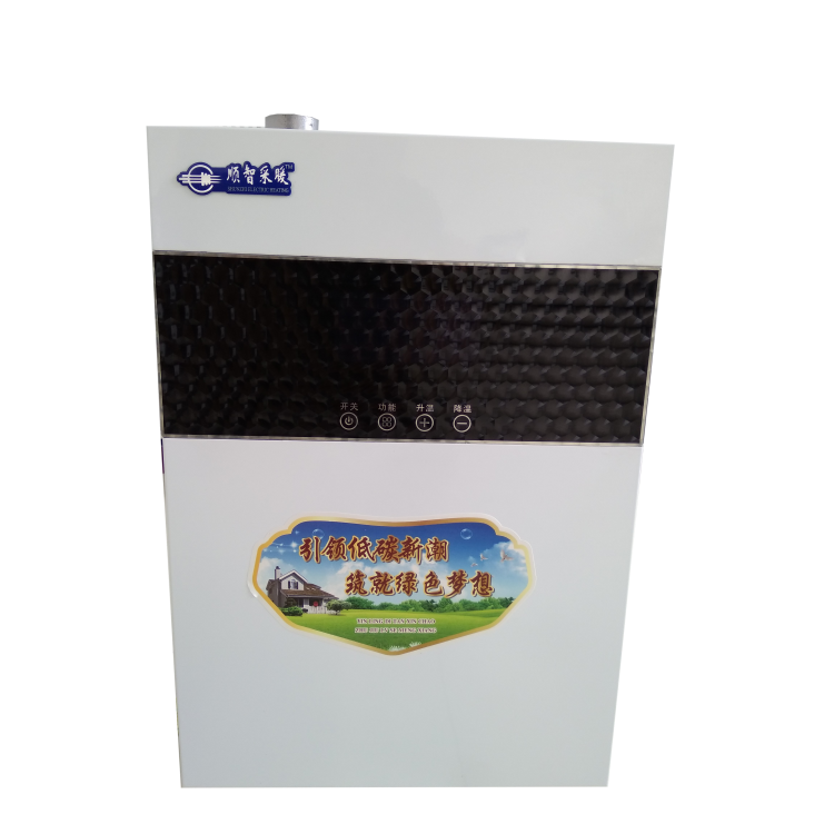 SZ-LD-40-60KW落地式电锅炉图3