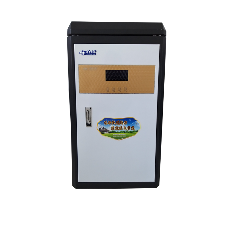 SZ-LD-20-30KW落地式电锅炉图3