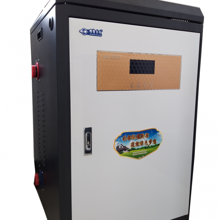 20kw落地式电锅炉图3