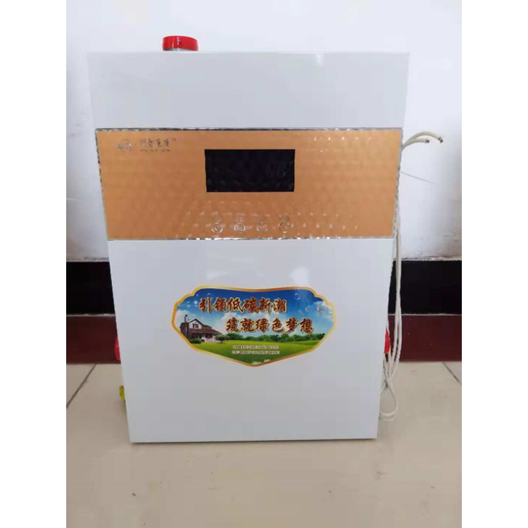 碳纤维采暖器图3