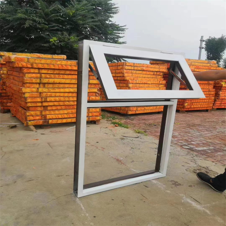 钢质防火窗图3