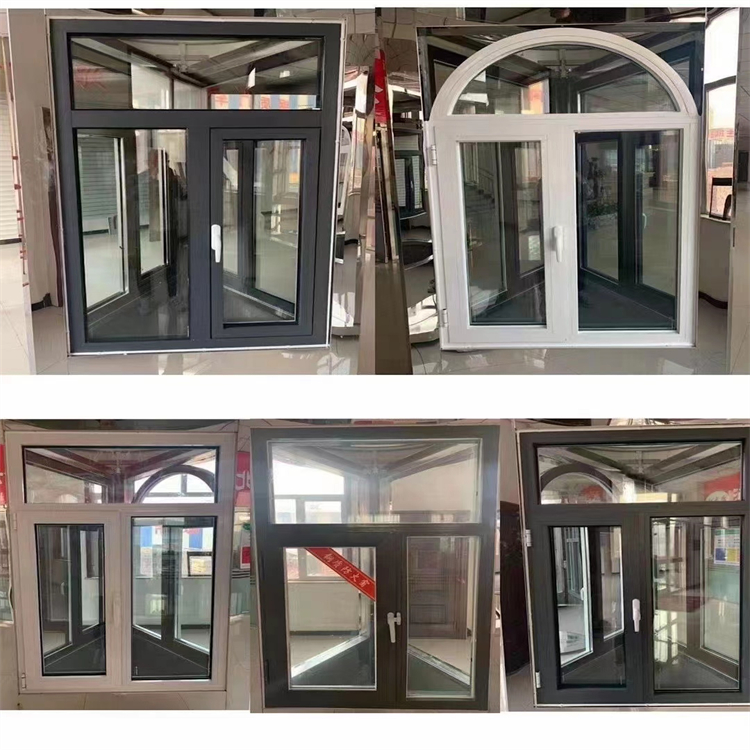 耐火窗图2