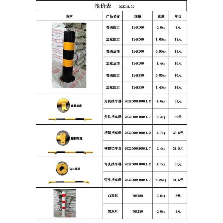 铁丝网拒马护栏图3