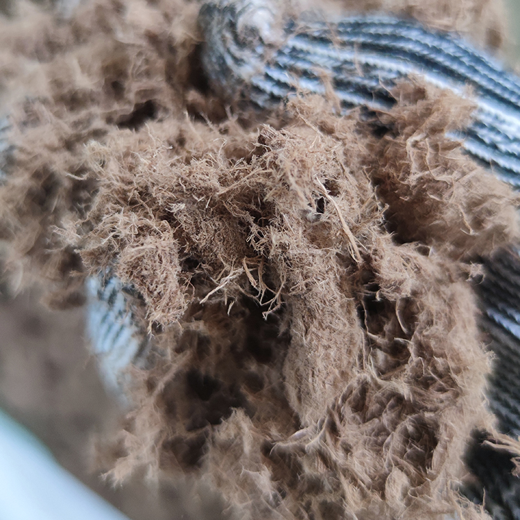 高性能生态基材喷播木纤维图3