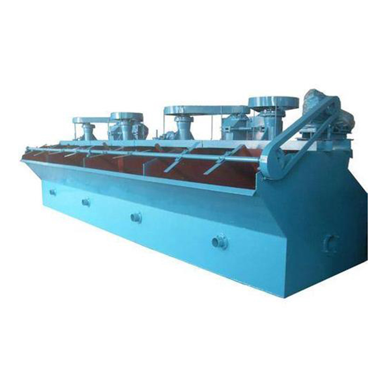 二手选矿设备 二手选矿设备矿山机械图3