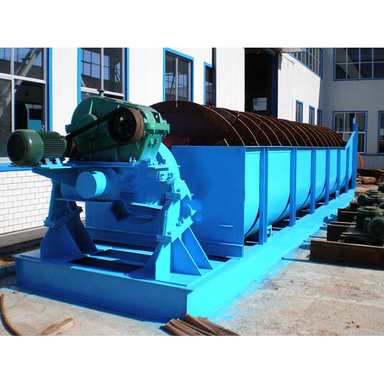 二手分级机 云南浮选设备 选矿设备供应图2