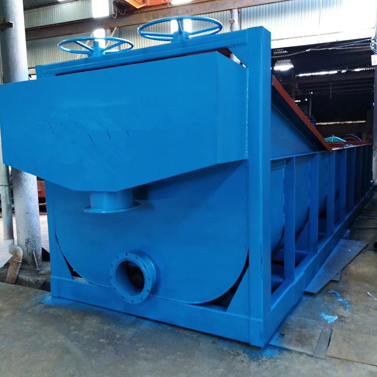 二手分级机 云南浮选设备 选矿设备供应图3