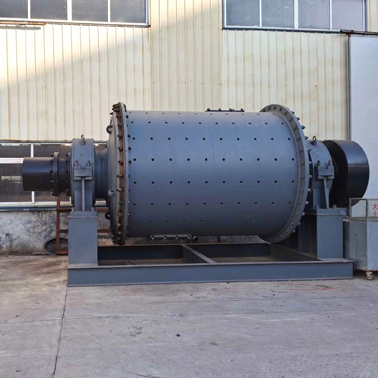 二手球磨机 昆明二手球磨机市场 球磨机图2