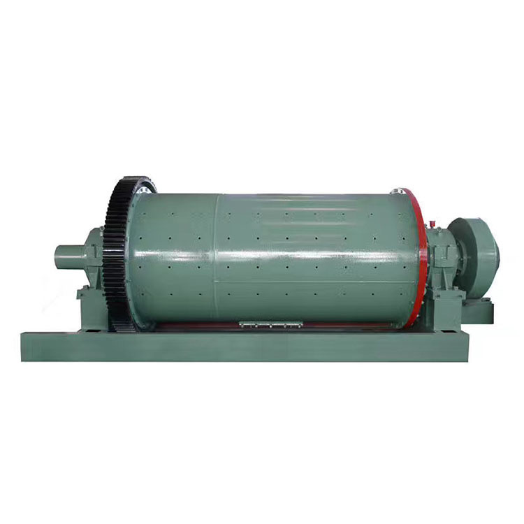 二手球磨机 昆明二手球磨机市场 球磨机图3