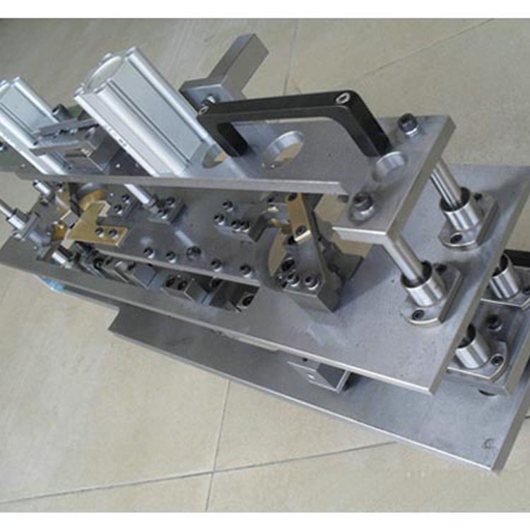 汽车模工装夹具厂商