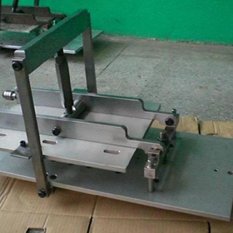 汽车模工装夹具生产厂商