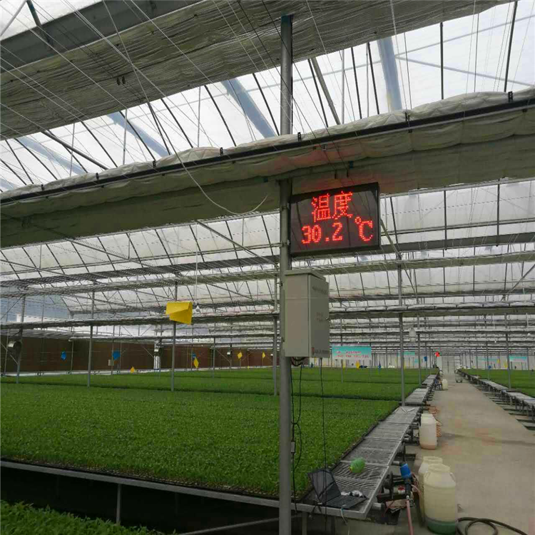 玻璃智能温室大棚价格 蔬菜大棚批发承建