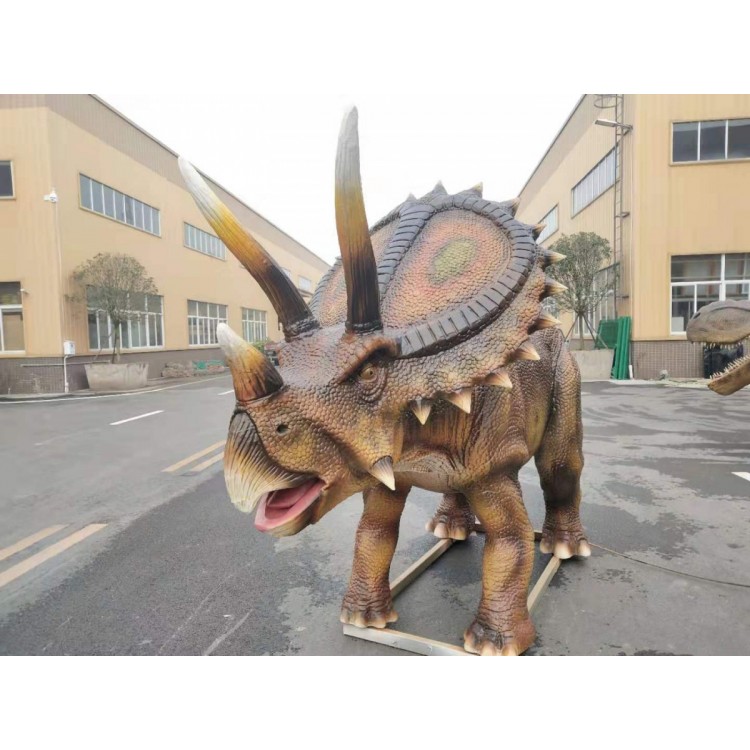 侏罗纪仿真恐龙模型 大型电动仿真恐龙制作
