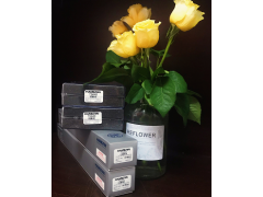 琛航科技：秋高气爽，探秘太行