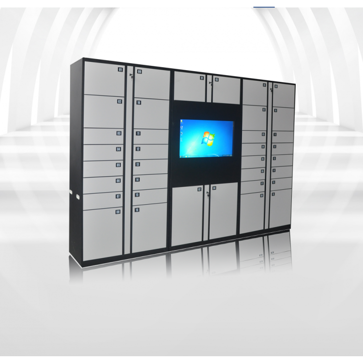 FUY福源：卷宗柜和涉案物品柜规范执法建设 定制寄存方案