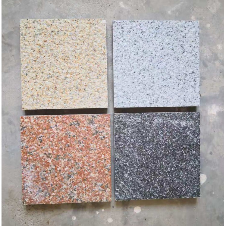 河南生态地铺石厂家批发，陶瓷PC砖