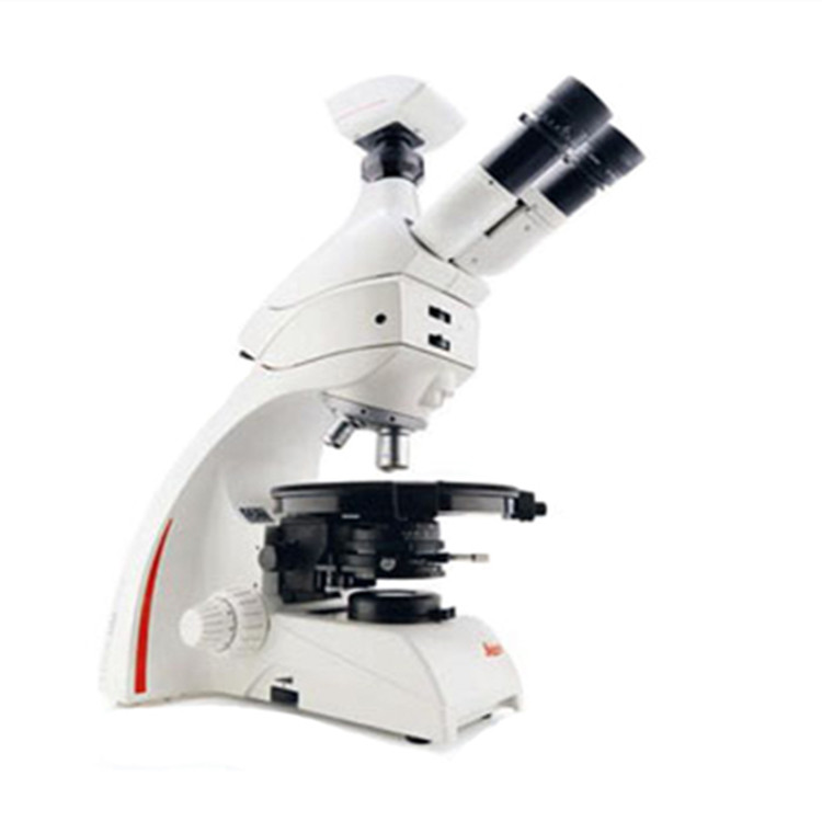 leica 750P 偏光显微镜