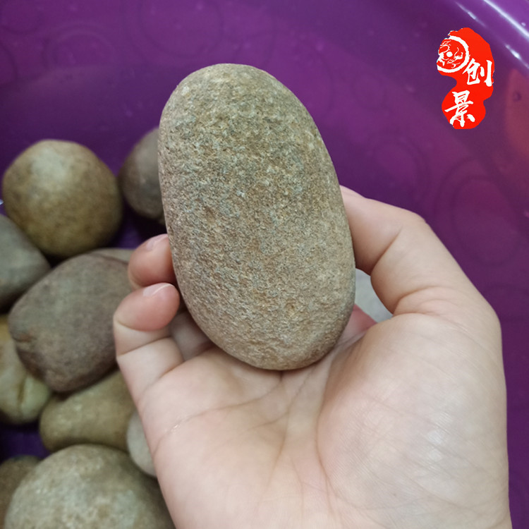 清远鹅卵石原产地 阳山鹅卵石批发 广东鹅卵石厂家