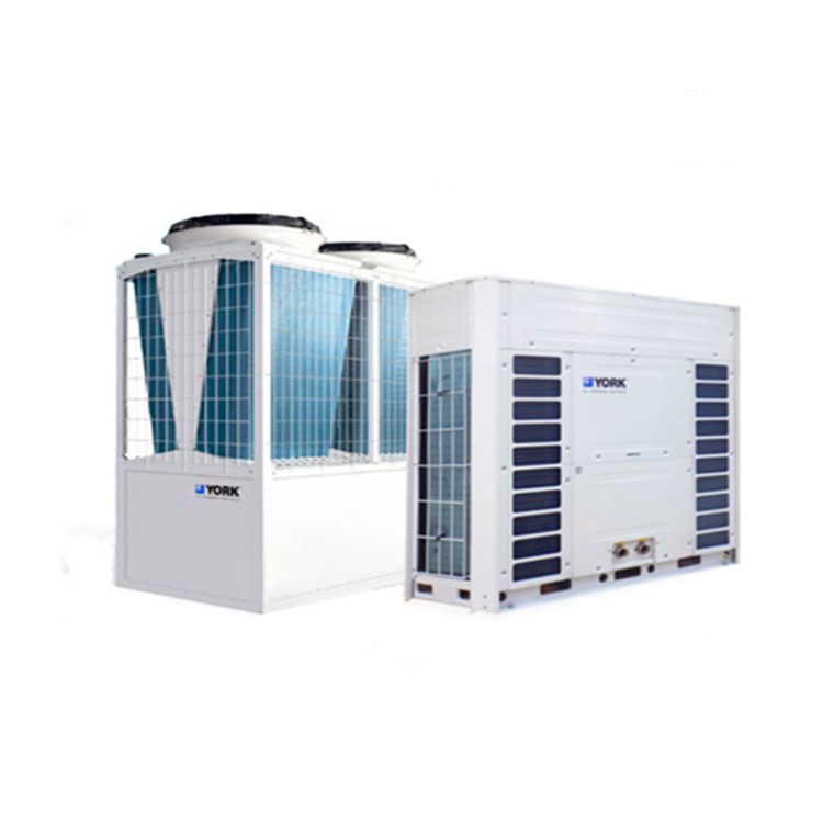 YCAE-X系列风冷冷水/热泵机组