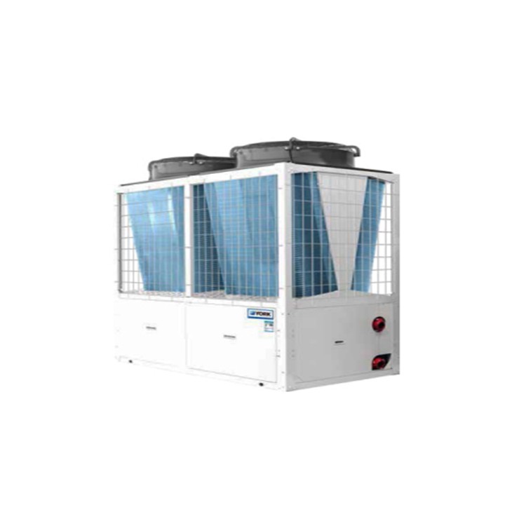 YVAE-X变频系列风冷冷水/热泵机组