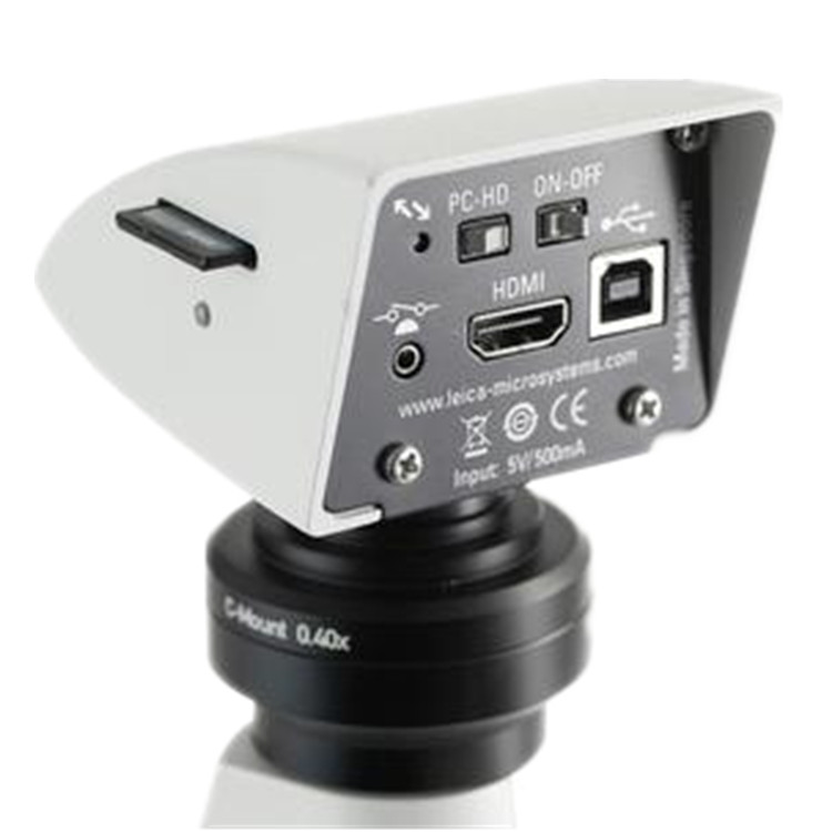 显微镜摄像头 徕卡Leica MC120 HD