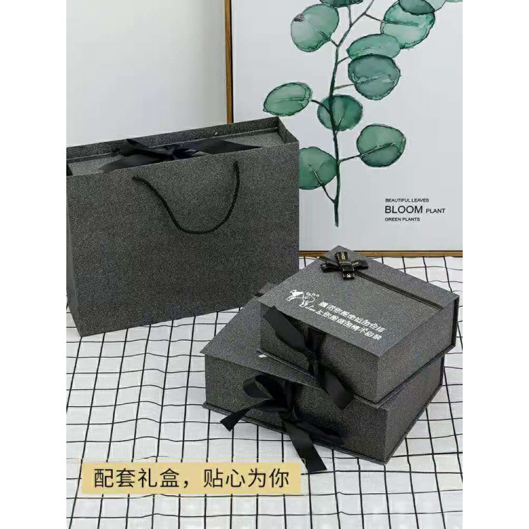 精品盒包装厂家