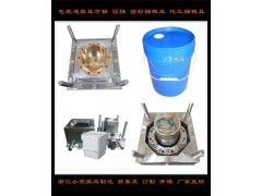 标准中国石油塑胶桶模具