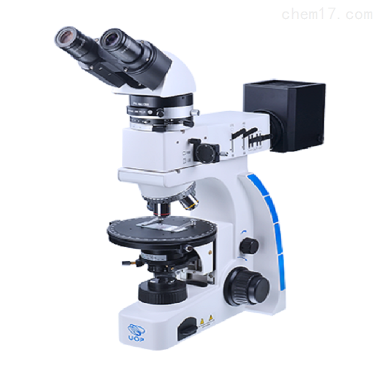 UPT202i透反射偏光显微镜 偏光显微镜