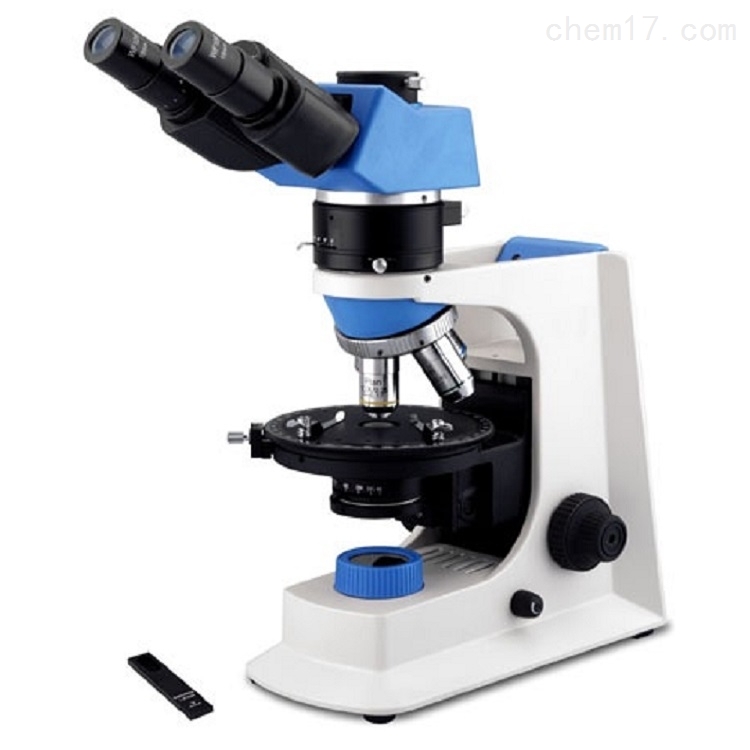 SMART-POL偏光显微镜多少钱