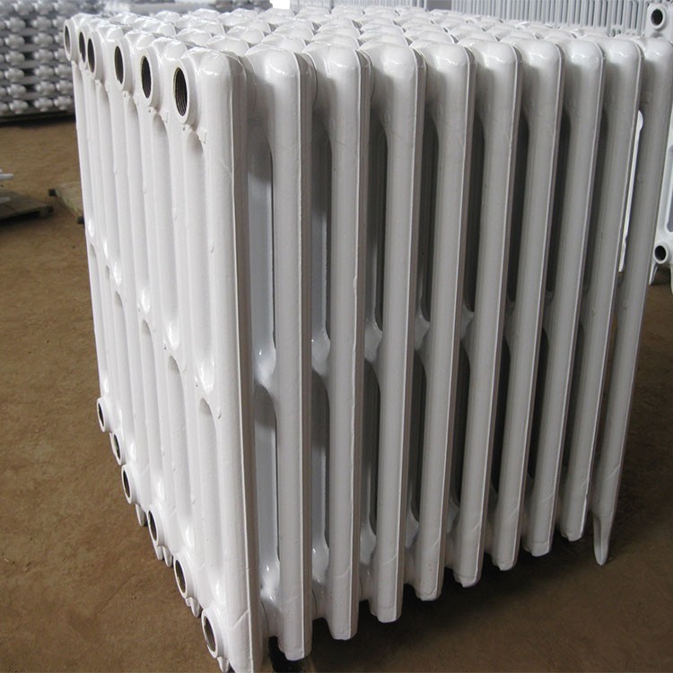 工业用柱型760铸铁散热器 柱型铸铁散热器